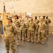 310th Expeditionary Sustainment Command conducts change of command