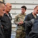 NJNG and Albanian Armed Forces vehicle maintenance training