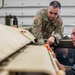 NJNG and Albanian Armed Forces vehicle maintenance training