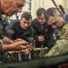 NJNG and Albanian Armed Forces vehicle maintenance training