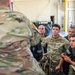 NJNG and Albanian Armed Forces vehicle maintenance training