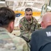 NJNG and Albanian Armed Forces vehicle maintenance training