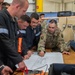 NJNG and Albanian Armed Forces vehicle maintenance training