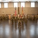 310th Expeditionary Sustainment Command conducts change of command