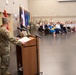 310th Expeditionary Sustainment Command conducts change of command