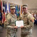 310th Expeditionary Sustainment Command conducts change of command
