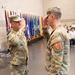 310th Expeditionary Sustainment Command conducts change of command