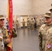 310th Expeditionary Sustainment Command conducts change of command