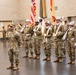 310th Expeditionary Sustainment Command conducts change of command