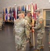 310th Expeditionary Sustainment Command conducts change of command