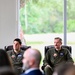 39th Electronic Warfare squadron welcomes new commander