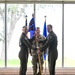 39th Electronic Warfare Squadron welcomes new commander