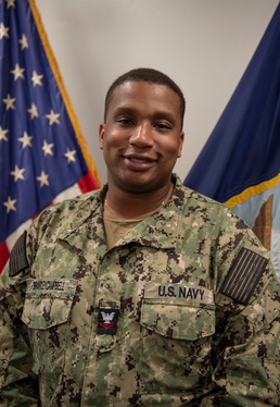 Sailor In The Spotlight