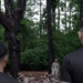 Charlie Company Basic Warrior Training