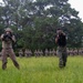Charlie Company Basic Warrior Training