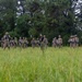 Charlie Company Basic Warrior Training