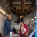 Costa Rican Patients Aboard USNS Comfort CP25