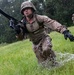 Charlie Company Basic Warrior Training