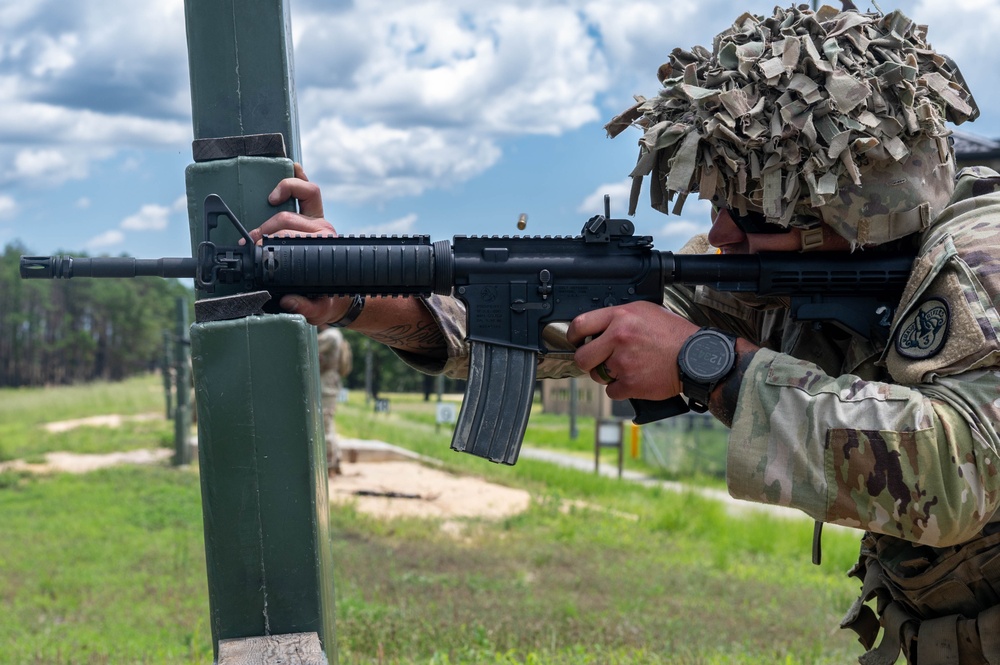 1-254th RTI ALC Class 25-004 Ranges