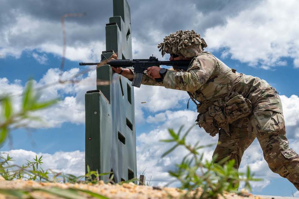 1-254th RTI ALC Class 25-004 Ranges
