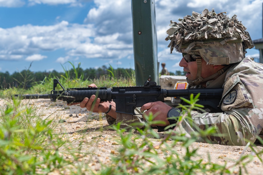 1-254th RTI ALC Class 25-004 Ranges