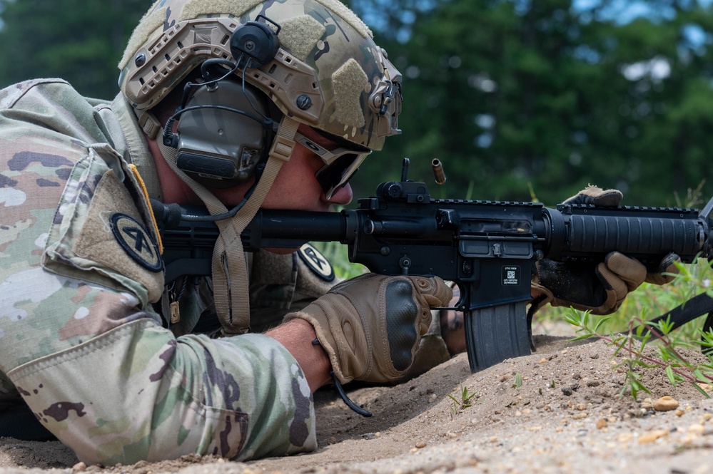 1-254th RTI ALC Class 25-004 Ranges