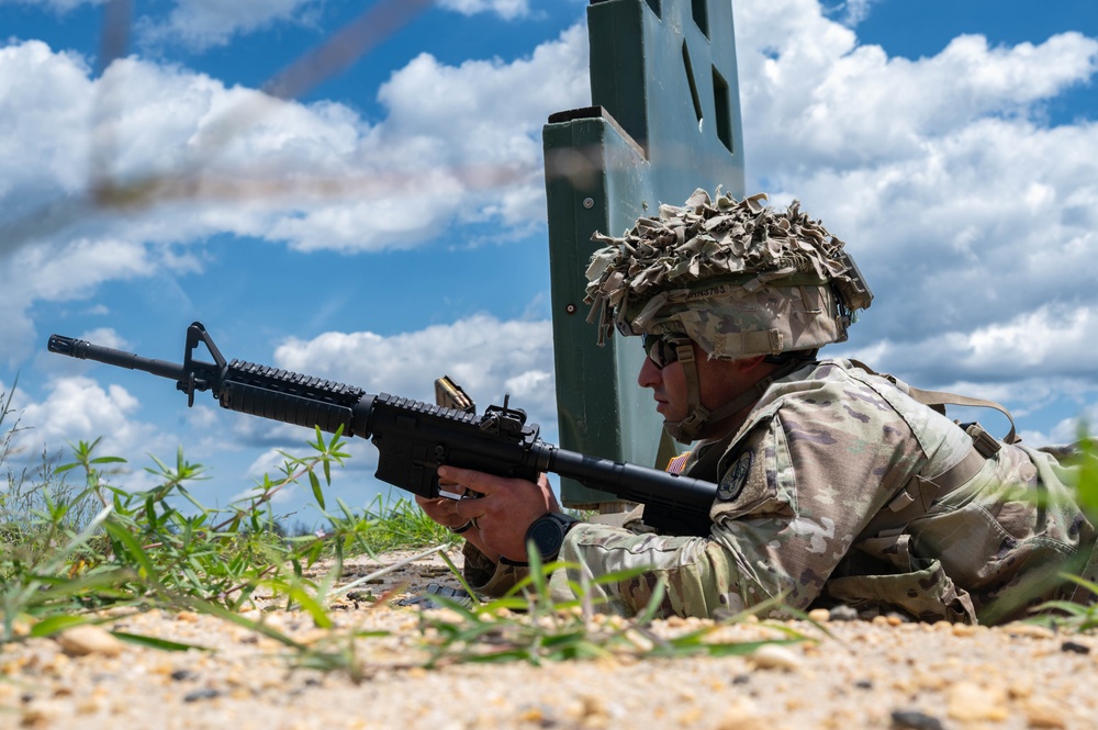 1-254th RTI ALC Class 25-004 Ranges