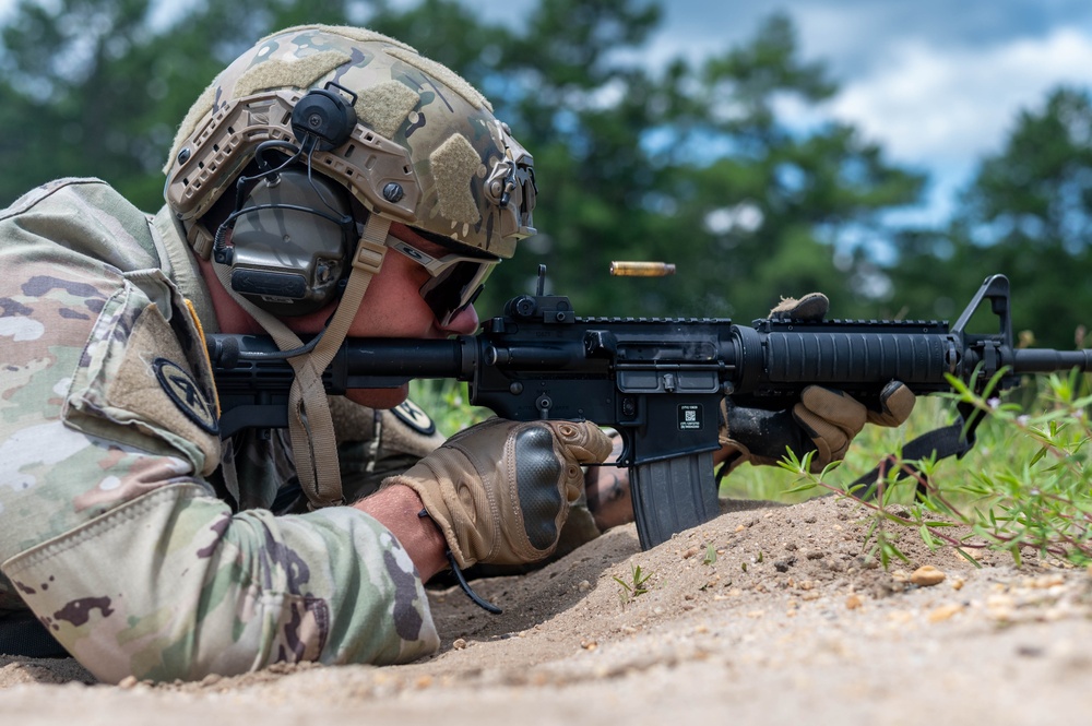 1-254th RTI ALC Class 25-004 Ranges