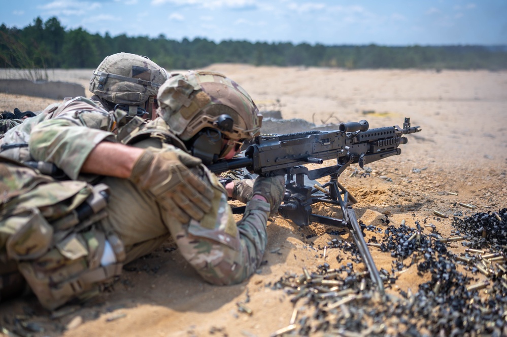 1-254th RTI ALC Class 25-004 Ranges
