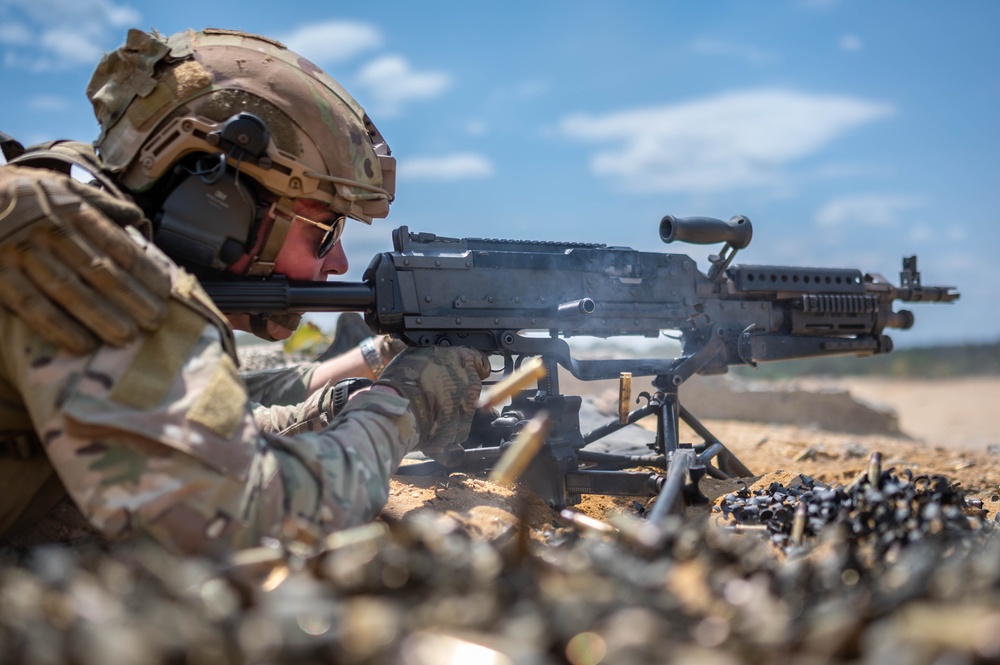 1-254th RTI ALC Class 25-004 Ranges