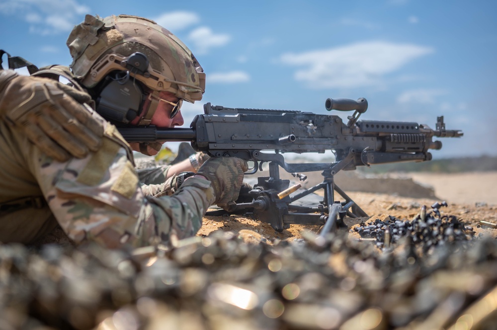 1-254th RTI ALC Class 25-004 Ranges