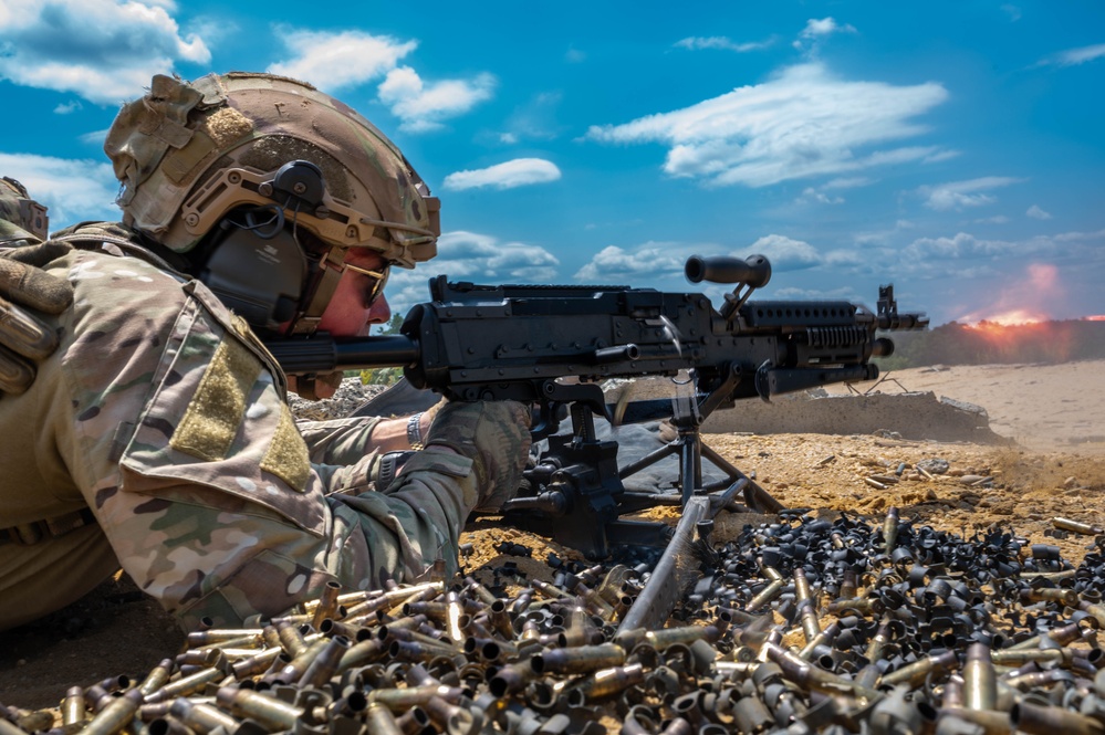 1-254th RTI ALC Class 25-004 Ranges