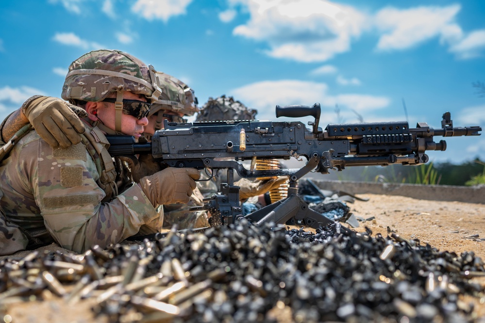 1-254th RTI ALC Class 25-004 Ranges