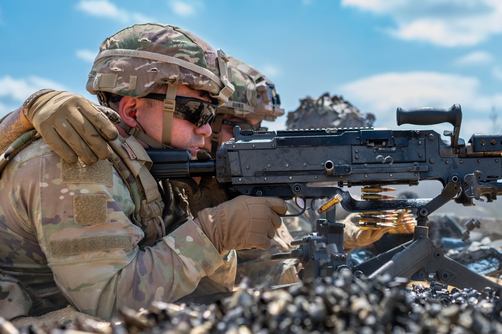 1-254th RTI ALC Class 25-004 Ranges