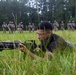 Charlie Company Basic Warrior Training