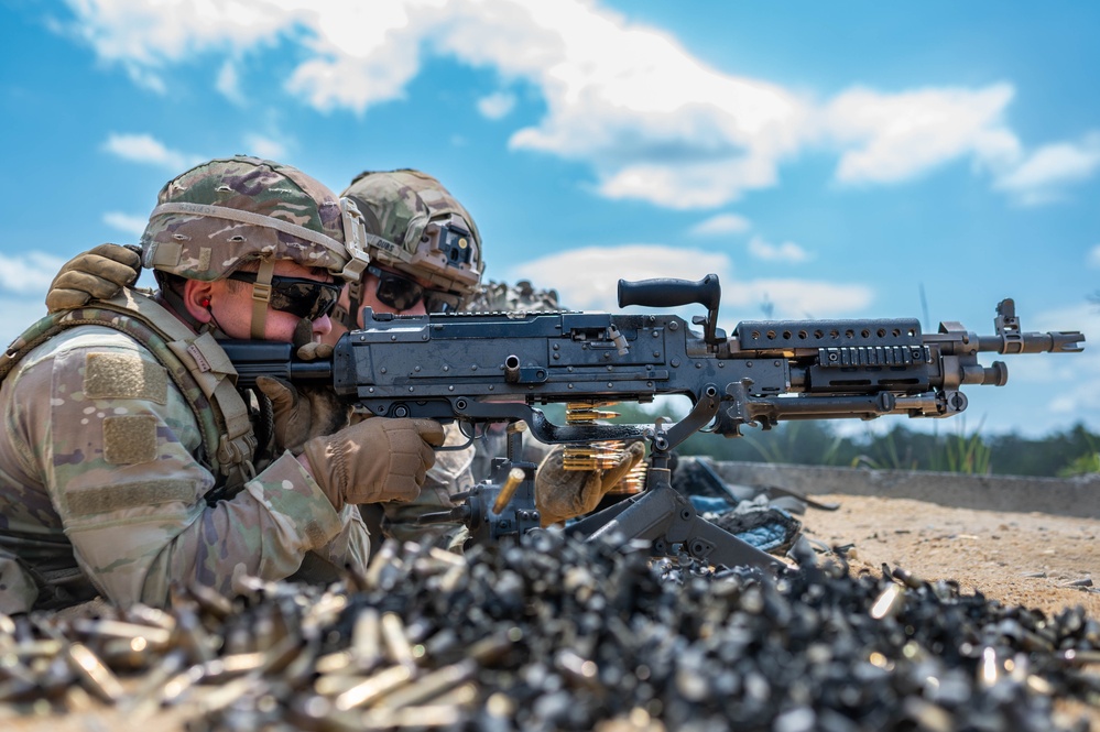1-254th RTI ALC Class 25-004 Ranges