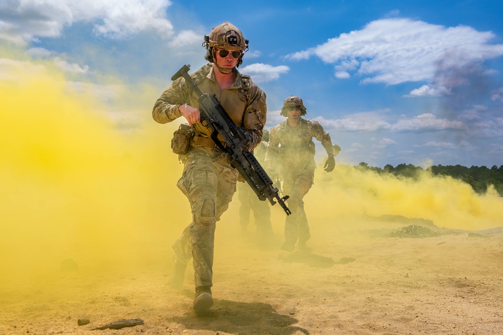 1-254th RTI ALC Class 25-004 Ranges