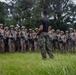 Charlie Company Basic Warrior Training