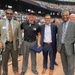 ESGR and MLB honored for military reserve support