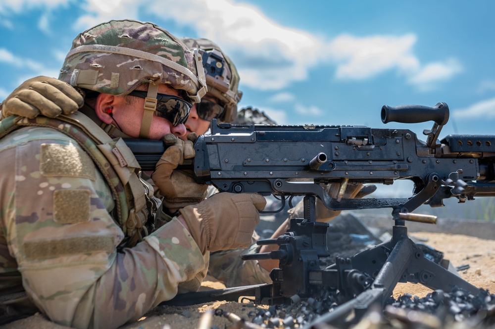 1-254th RTI ALC Class 25-004 Ranges