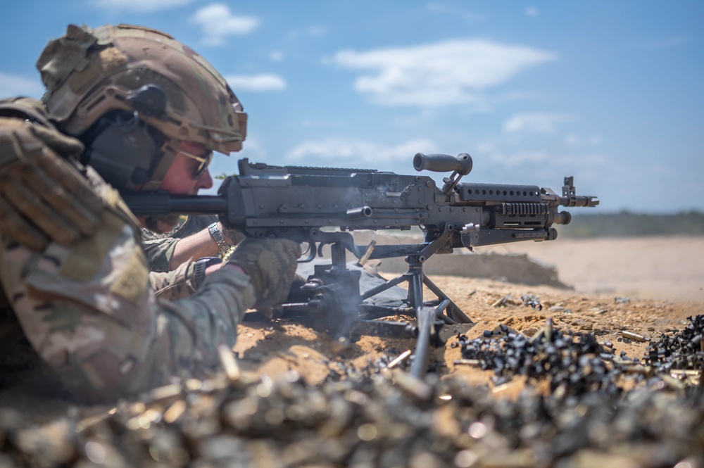 1-254th RTI ALC Class 25-004 Ranges