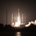 Starlink 10-28 Launches from Cape Canaveral Space Force Station