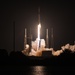 Starlink 10-28 Launches from Cape Canaveral Space Force Station