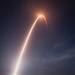 Starlink 10-28 Launches from Cape Canaveral Space Force Station