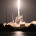 Starlink 10-28 Launches from Cape Canaveral Space Force Station