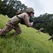 Charlie Company Basic Warrior Training