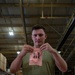 419th TMO Airmen train at Nellis AFB