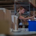 419th TMO Airmen train at Nellis AFB