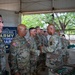 1-65th Infantry Soldiers Recognized for Excellence at Camp Santiago