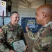 1-65th Infantry Soldiers Recognized for Excellence at Camp Santiago